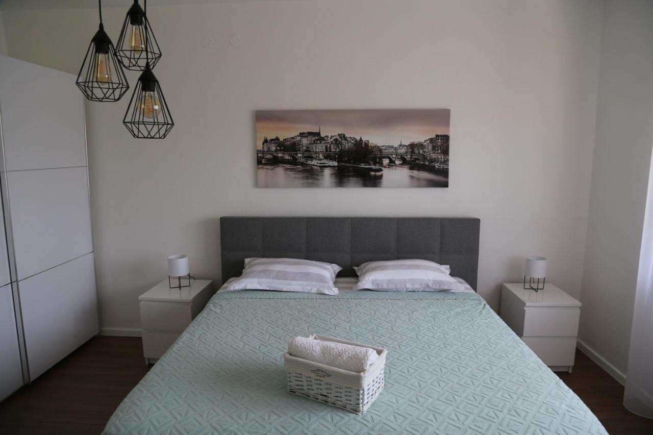 Garden House Apartment Trebinje Exterior photo