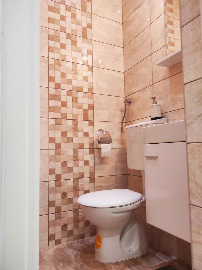 Garden House Apartment Trebinje Exterior photo