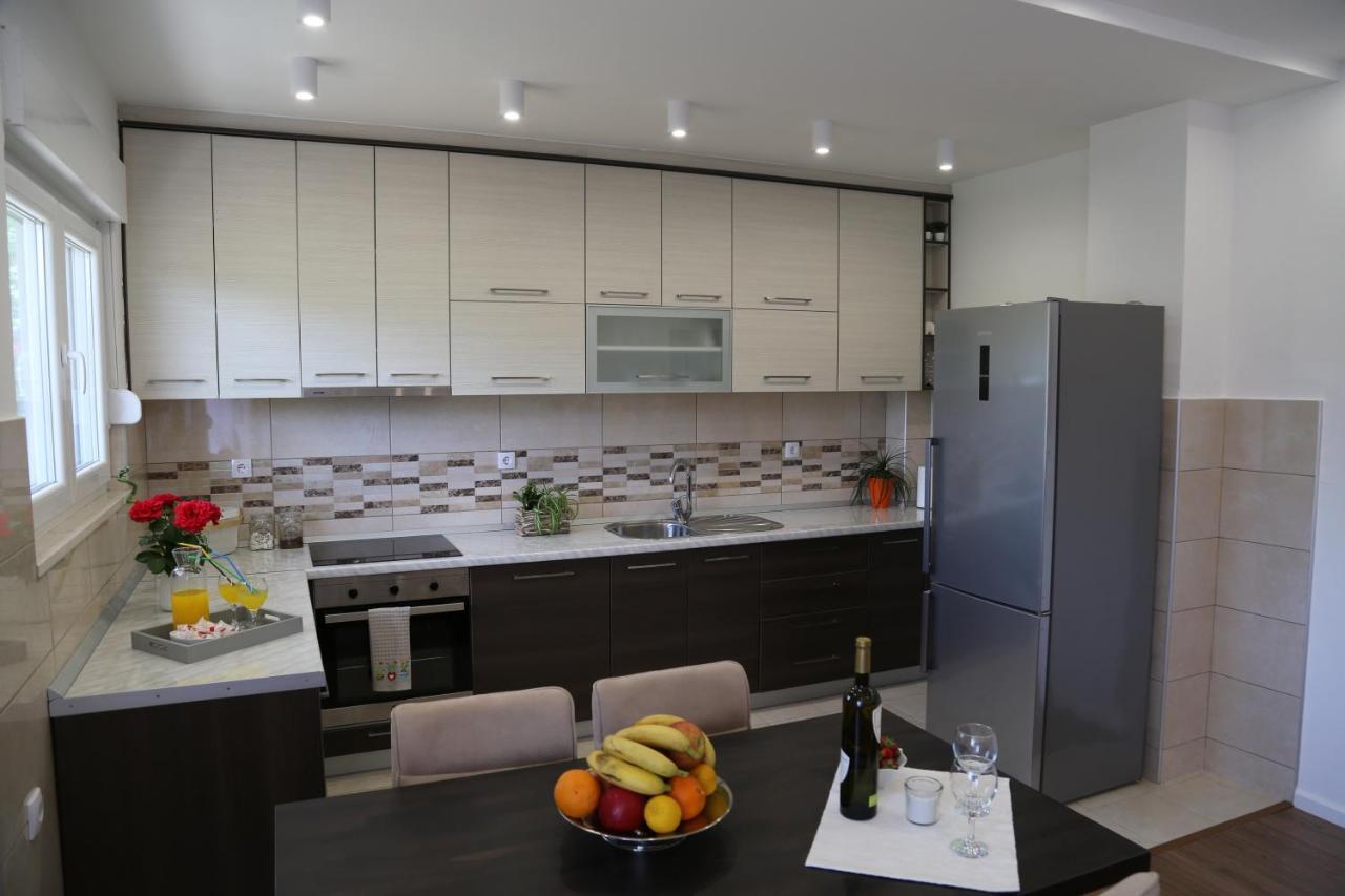 Garden House Apartment Trebinje Exterior photo